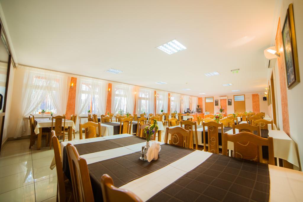 Pensjonat Sosnowe Zacisze Susiec Exterior photo